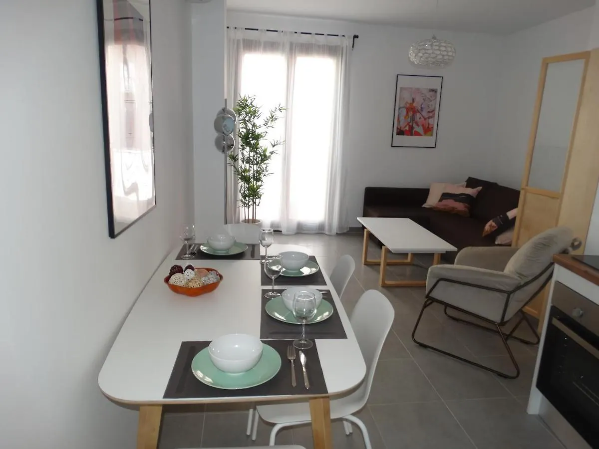 Aparthotel Malaga Apartamentos - Jinetes, 23 Spain