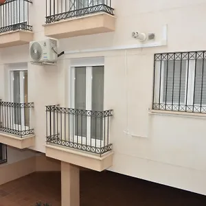  Maison d'hôtes Azahara