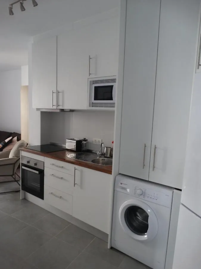 Aparthotel Malaga Apartamentos - Jinetes, 23
